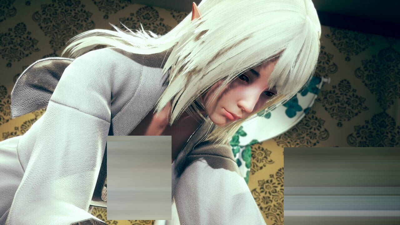 精灵蕾娅  Reya the Elf v0.7.1SE 官方AI汉化版[17G][亚洲SLG精品/PC+安卓]