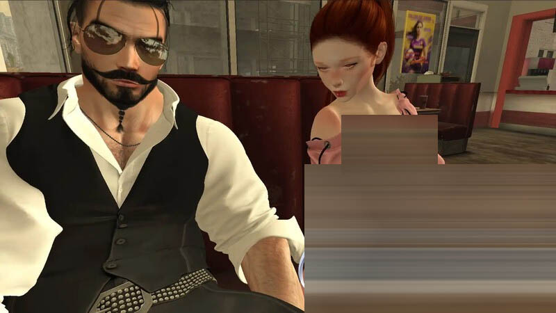 家庭麻烦/Family Trouble/Family_trouble[Ver0.9.66][双端/8.3G][SLG/汉化/3D/更新/动态]