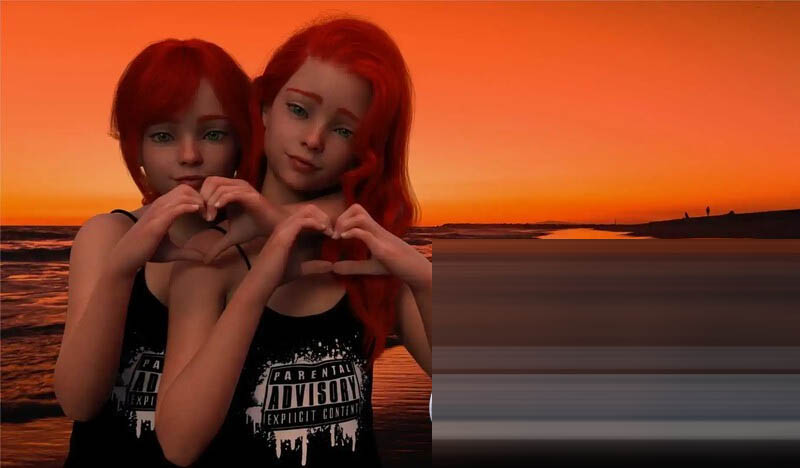 日落仙子/The Sunset Fairies[Ver0.15][PC+安卓/4.5G] [SLG/动态/3D/更新/汉化]