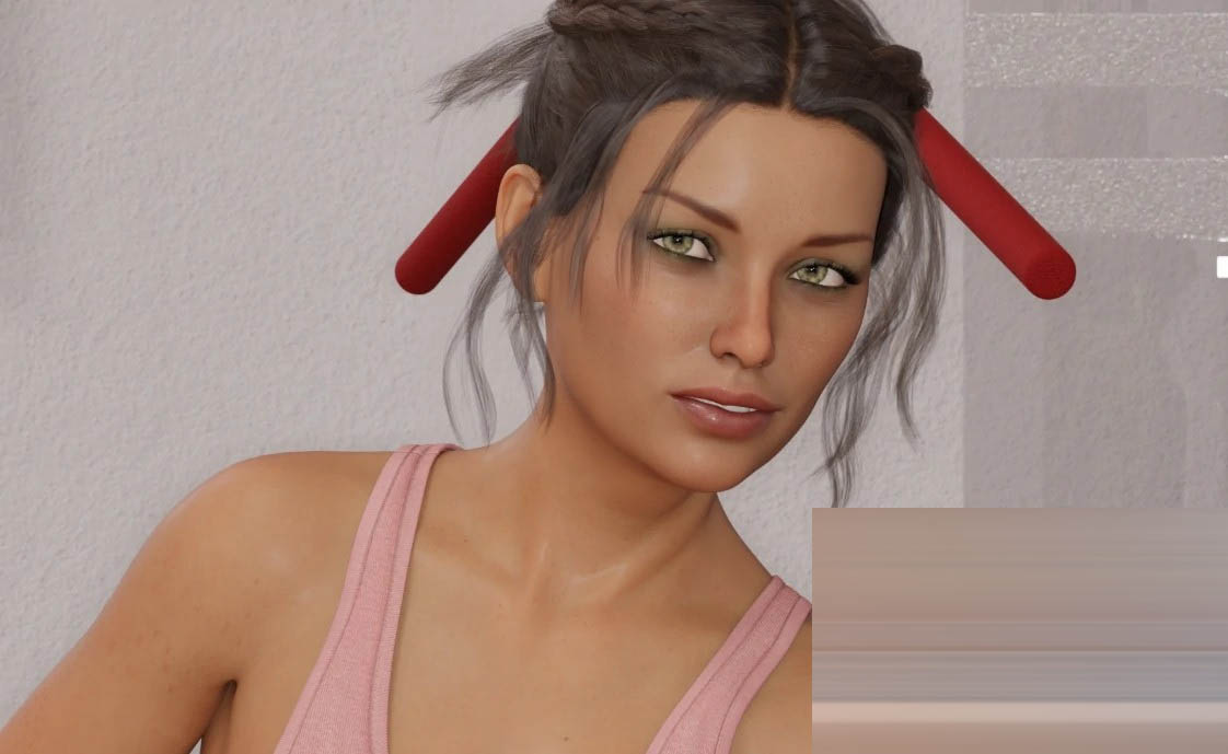 冒险情侣/The Adventurous Couple[TACOS S3 P2d][PC+安卓/6.4G] [SLG/AI汉化/NTR/3D/动态/更新]