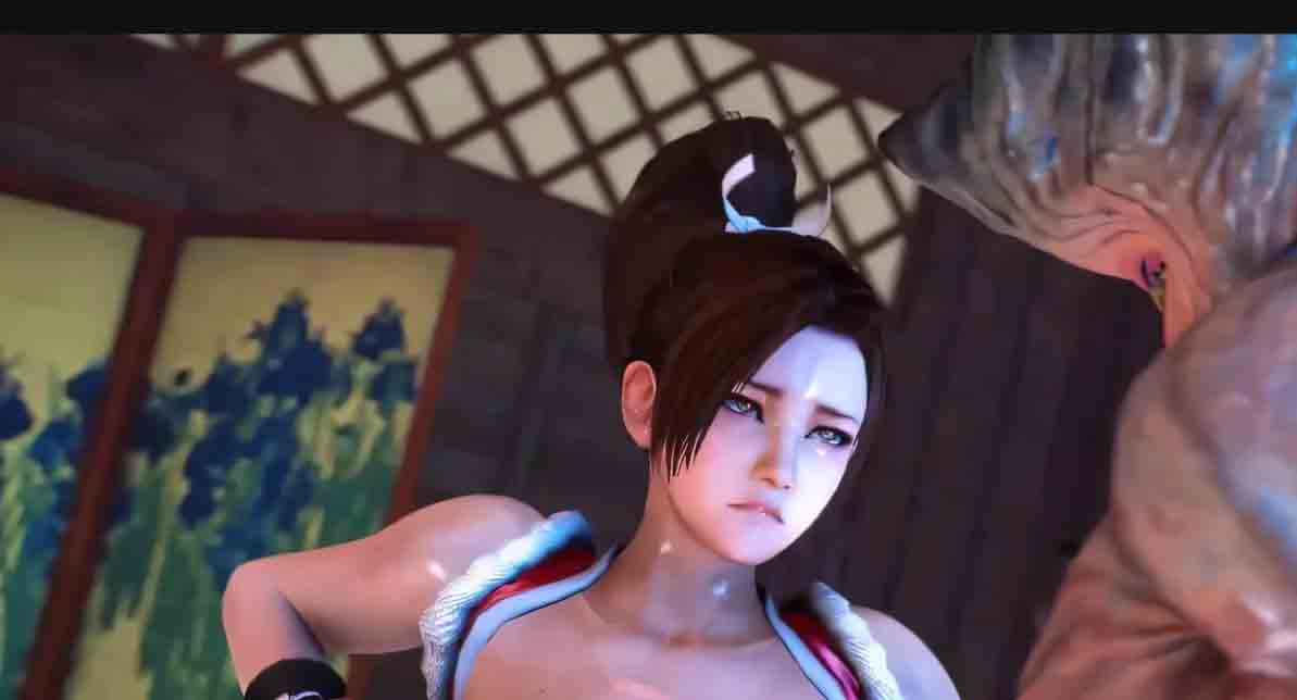 [同人动画] 26RegionSFM大师3D整合2026年3月更新莉&middot;奎茵+女天狗+不知火舞 [新作/15G]