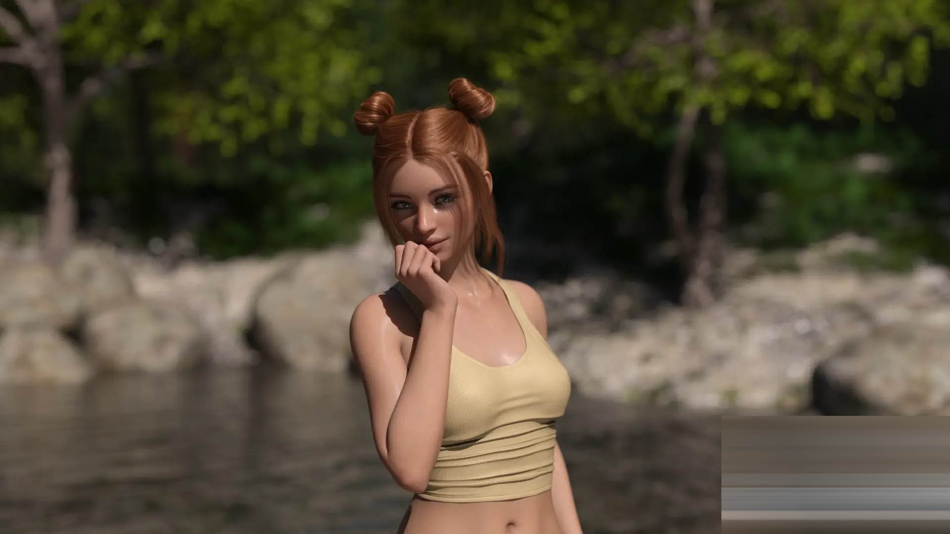 美丽的游戏/The Beautiful Game[Book One Ver1.0.0][PC+安卓/4G] [SLG/动态/3D/AI更新]