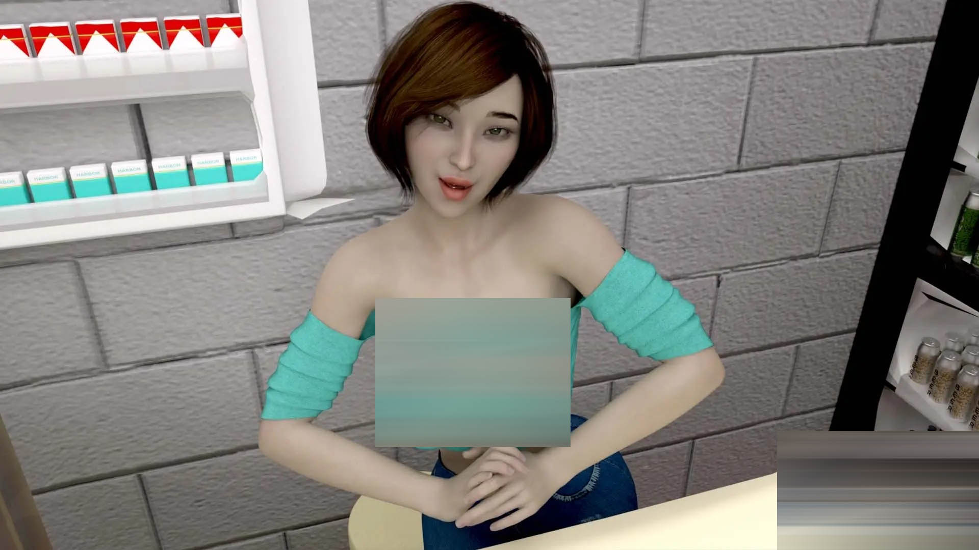 熟母/淑母/Motherless[Ver0.25.1.0][PC+安卓/17G][欧美] [SLG/汉化/动态//更新]