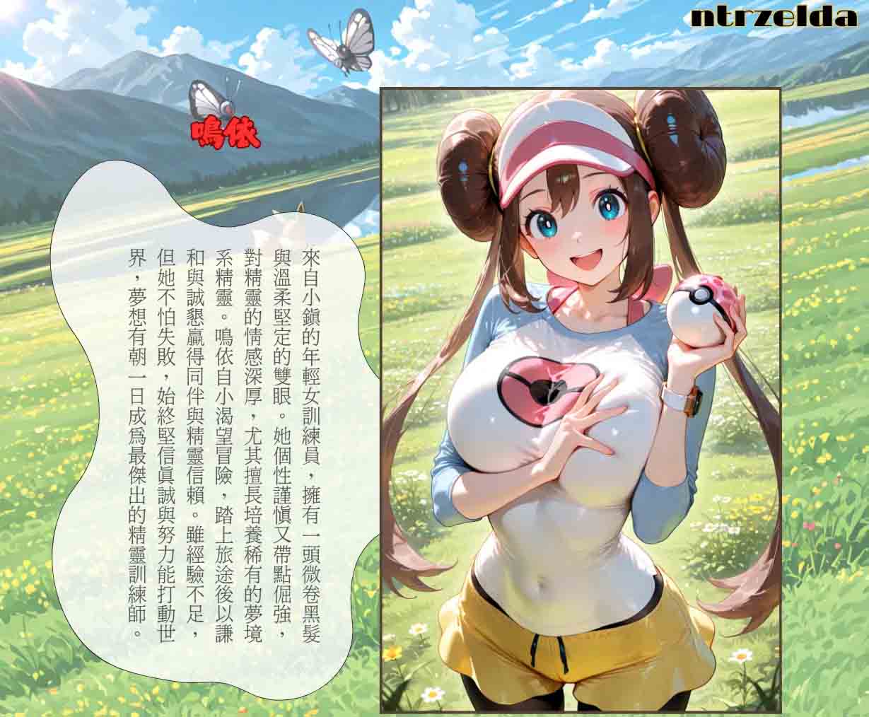 [3D全彩] 空想实验01-06 中文[新作/121M]