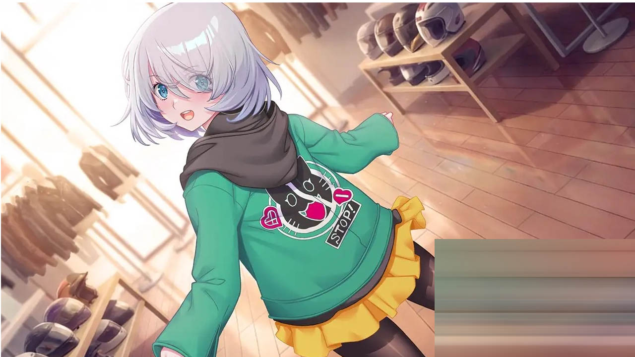 黄昏的变形者[+特典+全CG存档][PC/5.40G] [ADV/AI汉化]