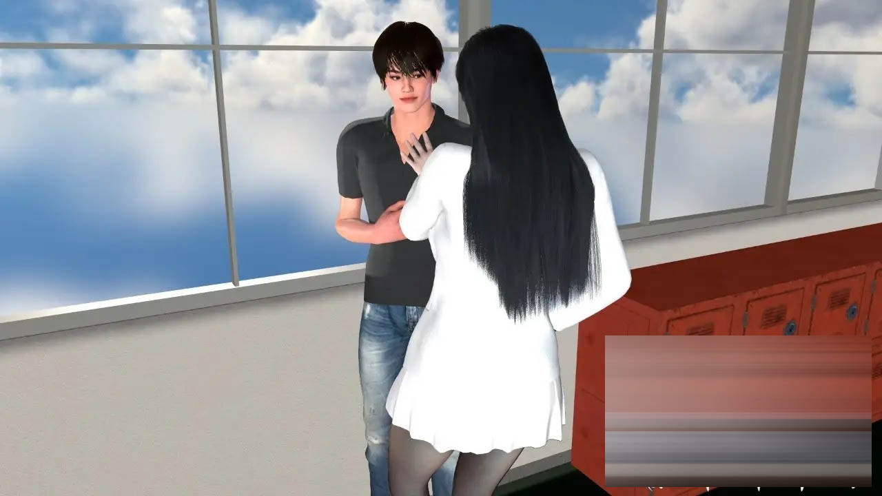 重时：余火再燃[Ver26.03.28][PC/10.50G][RPG/动态/官中/3D/更新]