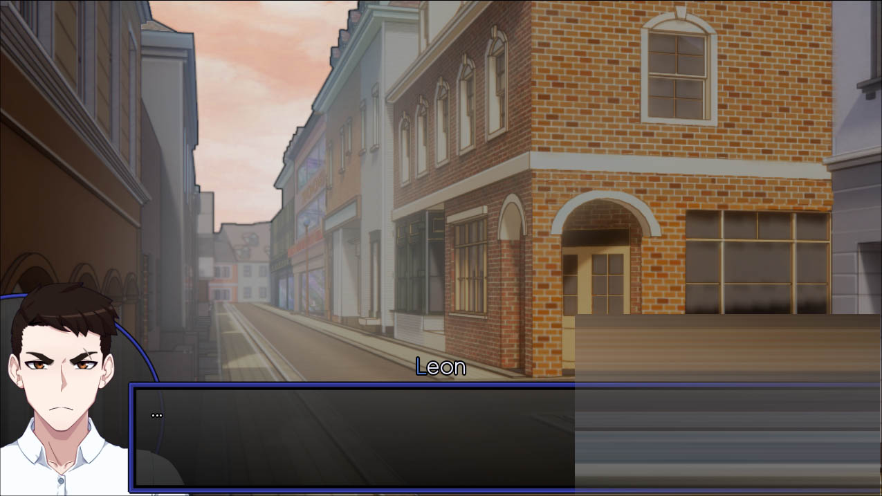 幻想/Vulgar Reverie[Ver0.19][PC+安卓/5.9G][欧美] [SLG/更新] 