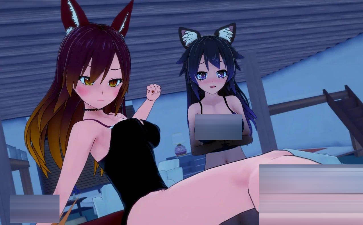 守护者2：破碎的领域 0.4.4 Ch.5[SLG] [夸克网盘][A75]