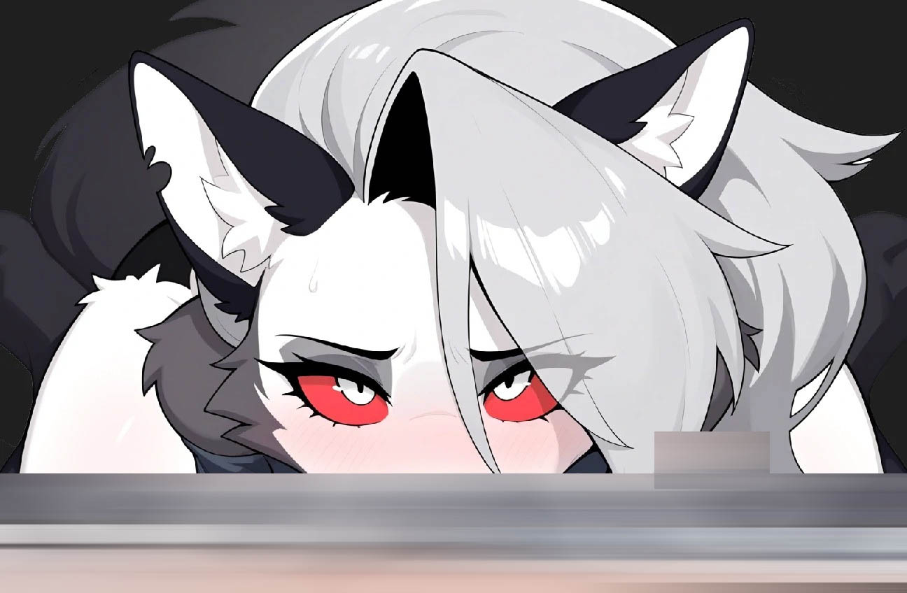 没错，我是福瑞控/Yes, I Am a Furry [Ver0.2][PC+安卓/2.7G][欧美] [SLG/AI汉化/福瑞/更新]