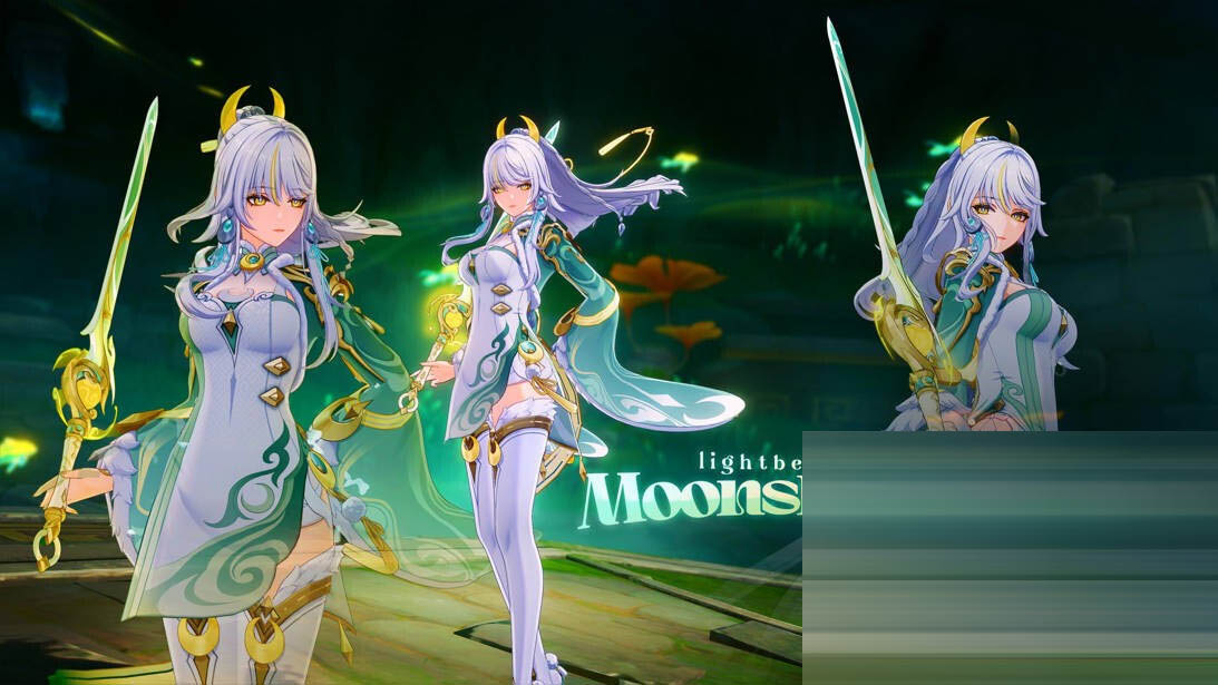 原神 Ver6.40 单机本地一键端+超强绅士MOD整合包 [140G] [大型RPG/单机版绅士MOD/PC]