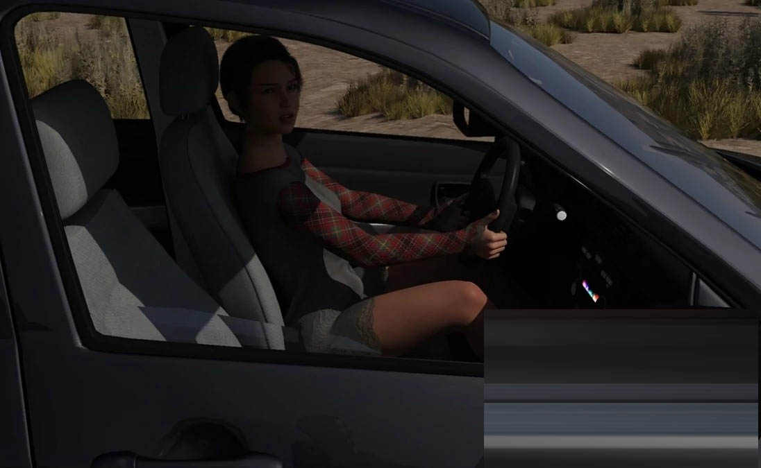 秘密与承诺/Secrets and Promises[Ver0.07][PC+安卓/5.9G] [SLG/AI汉化/3D/动态/更新]