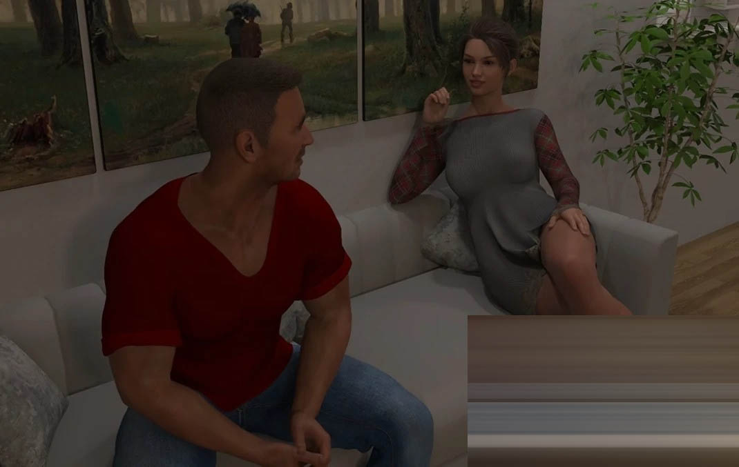 秘密与承诺/Secrets and Promises[Ver0.07][PC+安卓/5.9G] [SLG/AI汉化/3D/动态/更新]