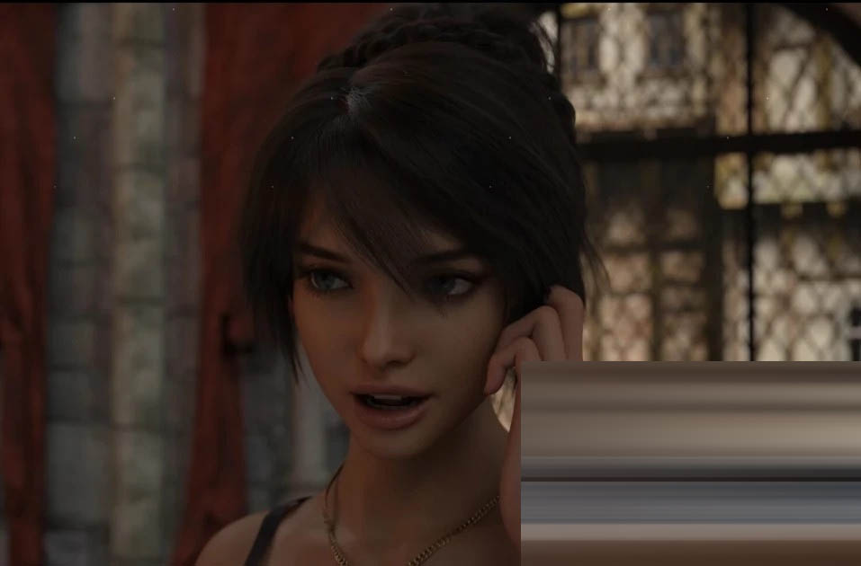 堕落狂热/Ardor for Depravity [Ver0.20][PC+安卓/3.1G][SLG/AI汉化/堕落/更新]