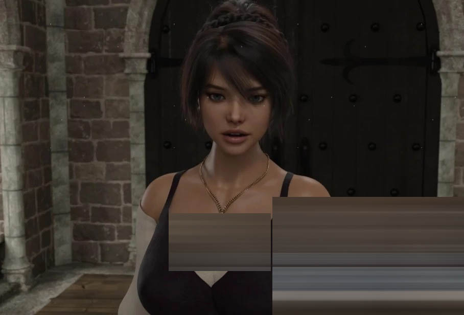 堕落狂热/Ardor for Depravity [Ver0.20][PC+安卓/3.1G][SLG/AI汉化/堕落/更新]