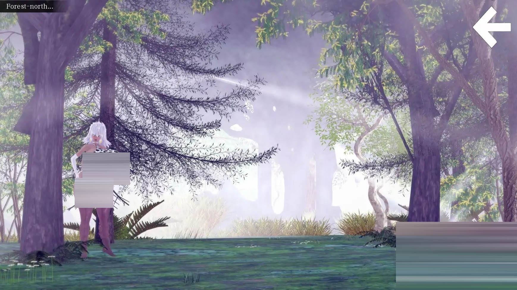 加宗加编年史/Gazonga Chronicles[Ver0.9][PC+安卓/2.8G][SLG/AI汉化/3D/动态/更新]