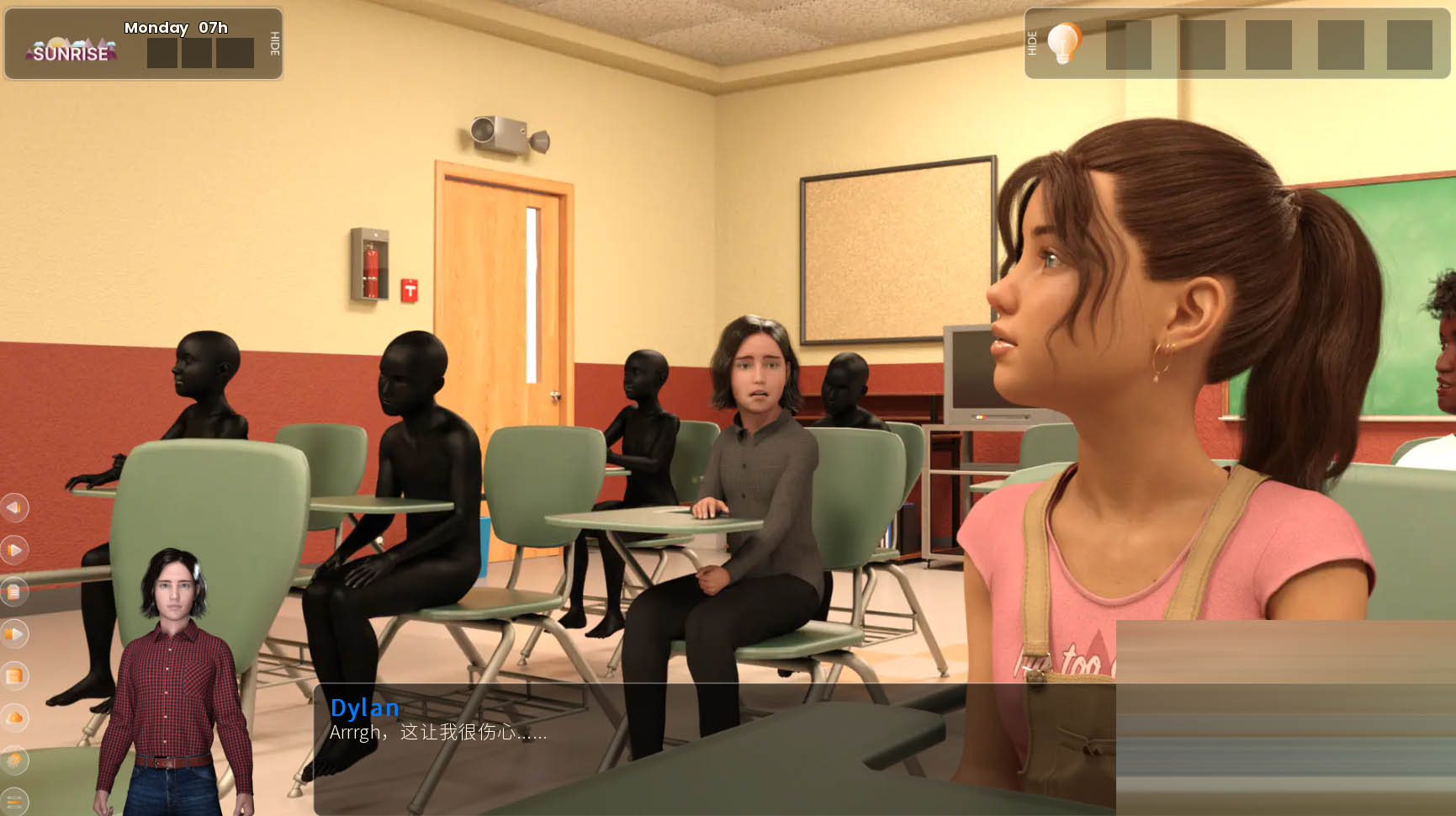 我们的家园Our Home[Ver3.08.00][PC+安卓/3.3G][SLG/动态/更新/3D/汉化]