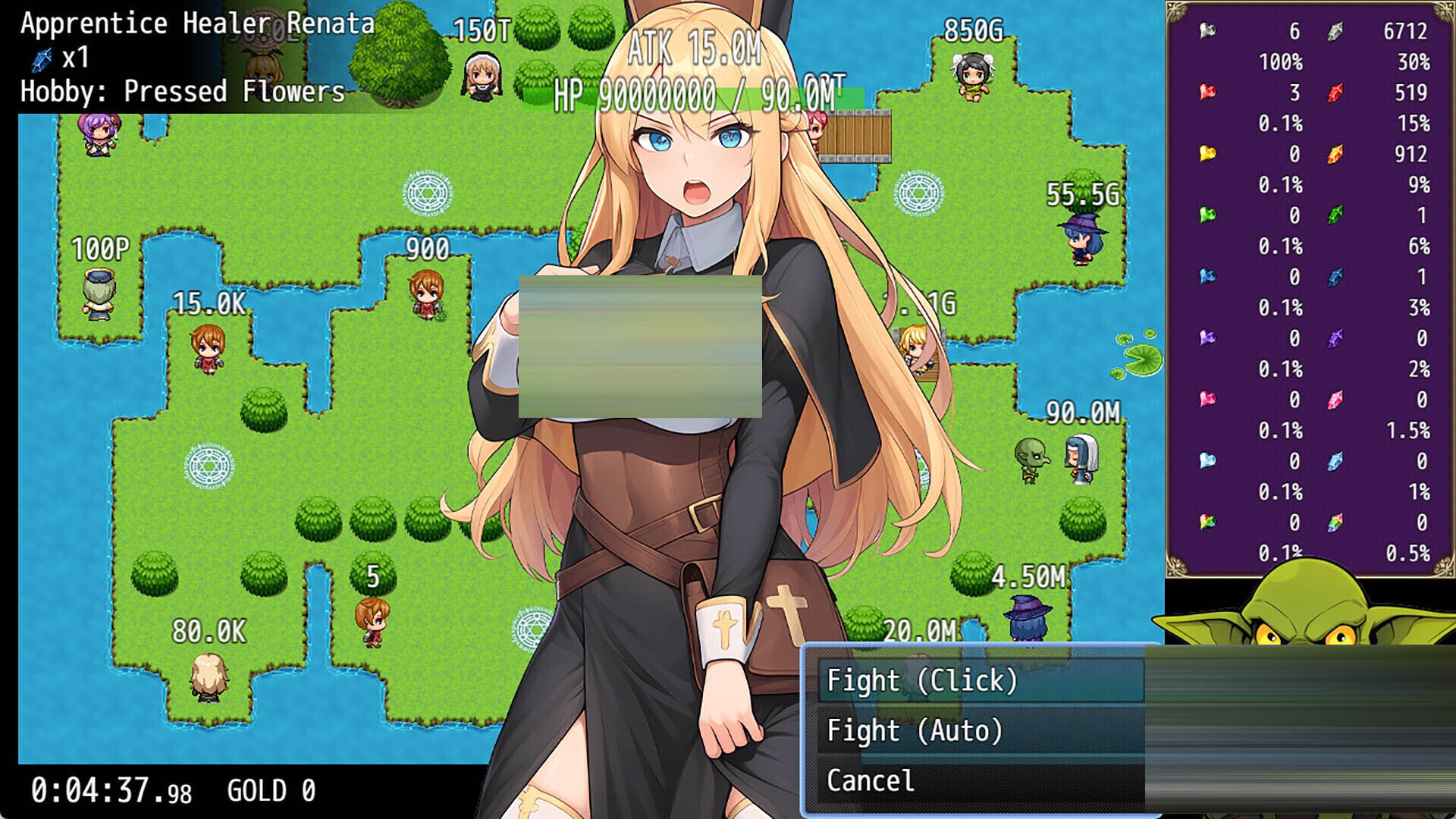 倍率哥布林 Multiplier Goblin Steam官方中文版+DLC [590M/新作] [日式RPG] 