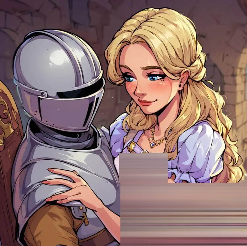 凯兰崔尔的堕落The Fall of Galadriel[Ver0.22.3][PC+安卓/5.6G][SLG/2D/更新]