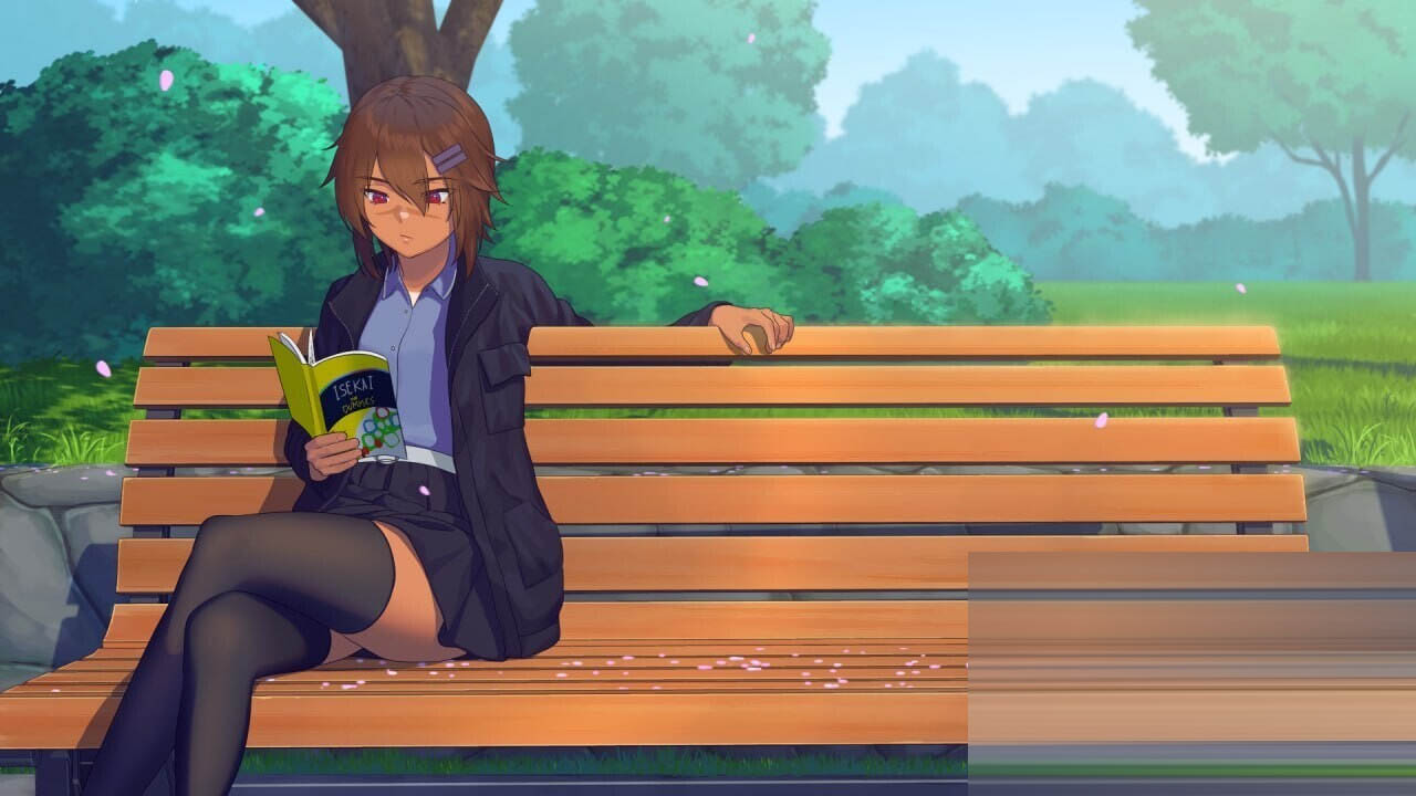 永恒不再 再见永恒 Goodbye Eternity Ver0.13.6 官方中文版[3.83G][精品SLG/PC+安卓]