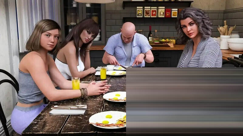 徐娘半老:太阳城的米尔斯2MILFs of Sunville &ndash; Season 2[S2 Ver12.00 Extra]... [SLG/动态/3D/更新/更新]