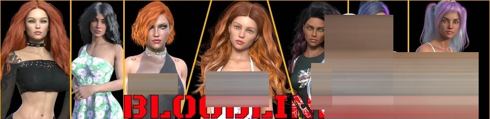 血统/Bloodlines[Ver1.01][PC+安卓/4.9G][SLG/AI汉化/堕落/3D/动态]