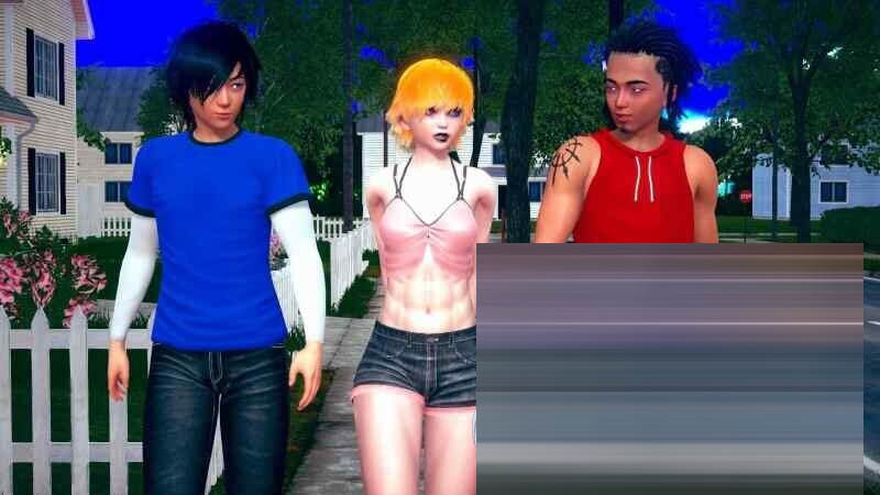 岛屿大师/岛屿的主人/Masters of the Island[Day 7 pt.2][PC+安卓/2.7G] [SLG/AI汉化/动态/3D/更新]