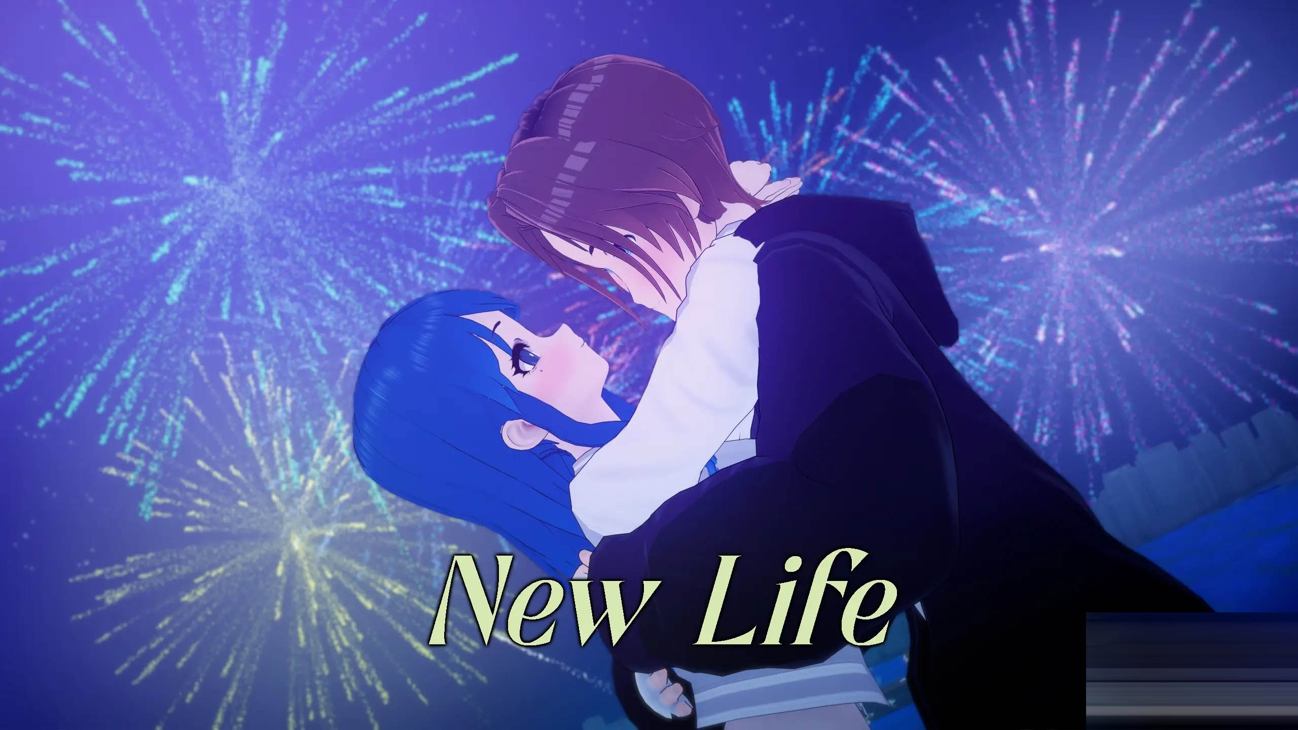 新生活/New Life[Ch.3 Public][PC+安卓/1.5G] [RPG/AI汉化/更新]