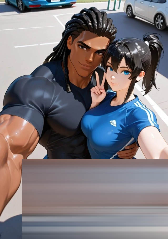 打字/Typing [Ver0.3][PC+安卓/1.2G]SLG/AI汉化/AI作画/NTR/更新]