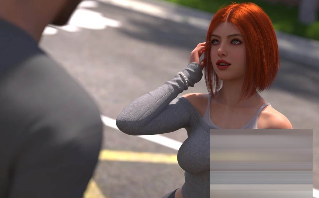 漂泊宿命/Driftborne [Ep.1.3][PC+安卓/6.2G][SLG/AI汉化/3D/更新]