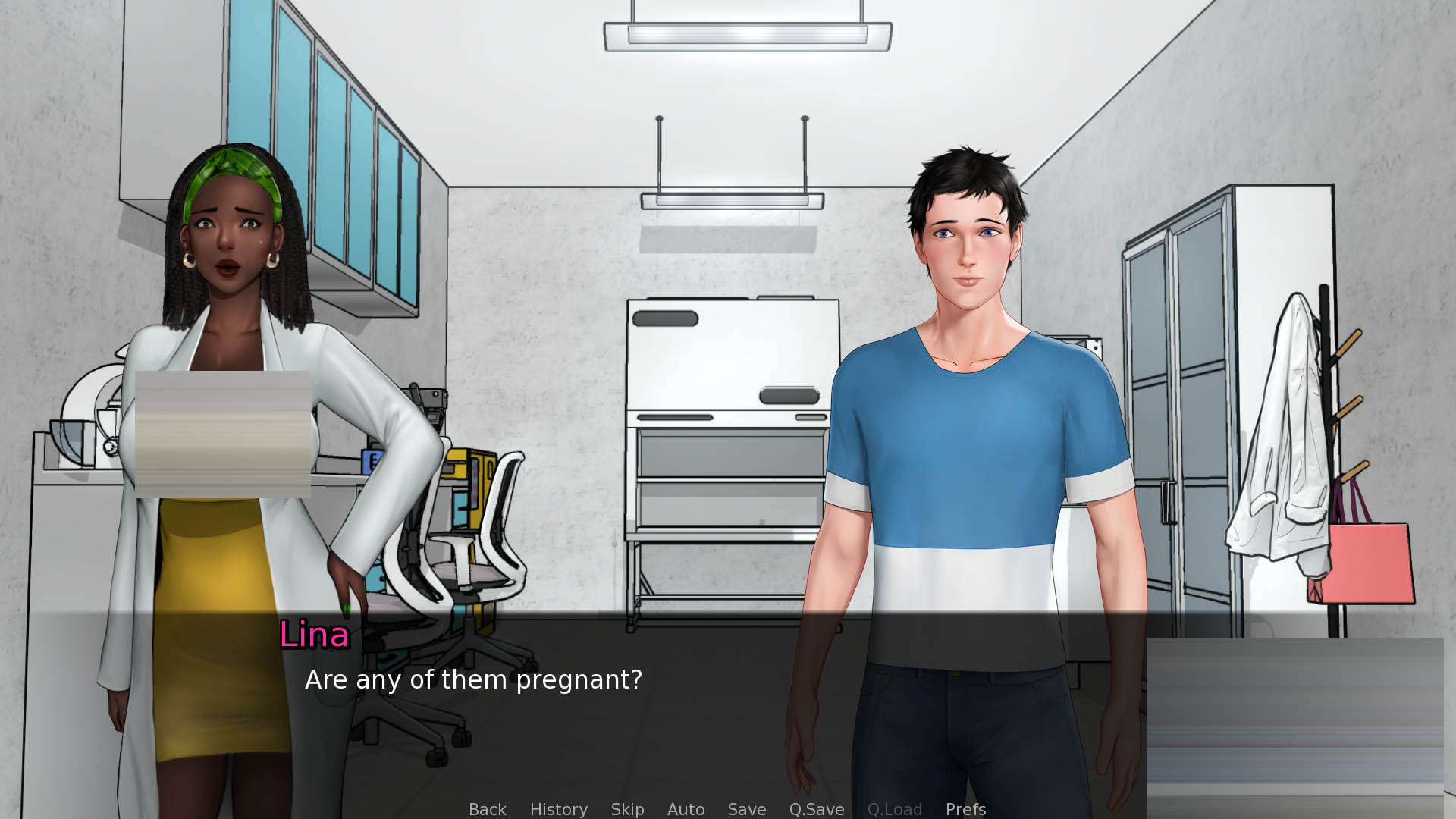 郊区王子/Prince of Suburbia[Ver1.3.5 P1 &ndash; P2 + DLC][PC/5.8G][SLG/官中/2D/更新/动态]