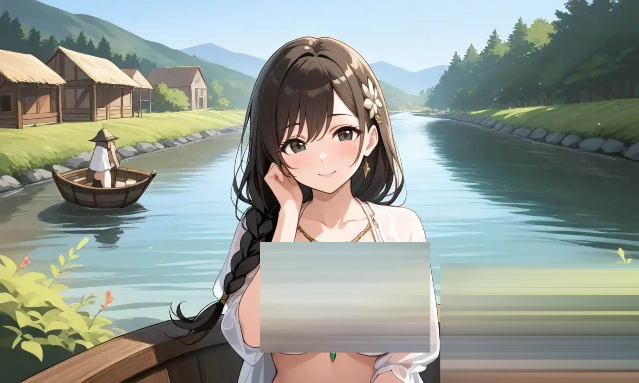 扭曲心灵的祈祷/Prayers of Distorted Minds[Ver1.3.2][PC/3.50G] [SLG/机翻]