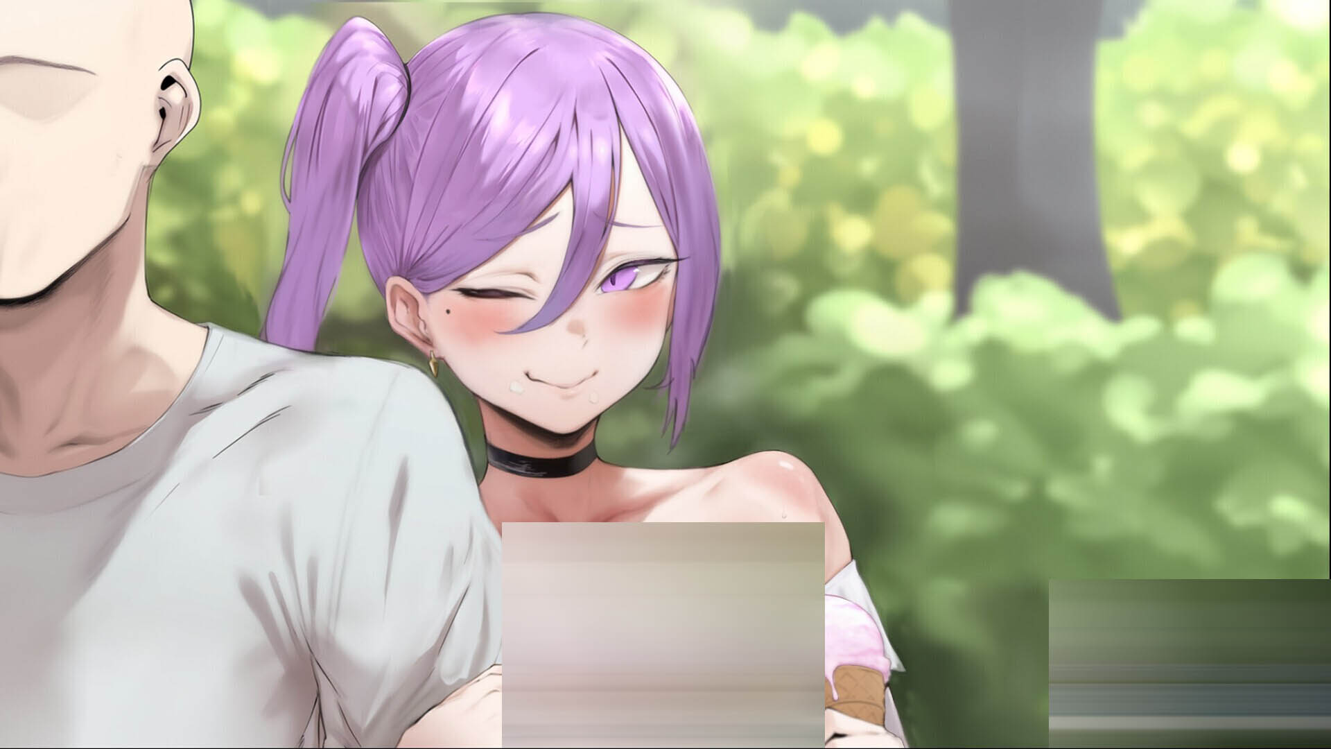 我又幻想了/I Antasized Again[Ver0.45][PC/3.1G][SLG/2D/STEAM官中/更新]