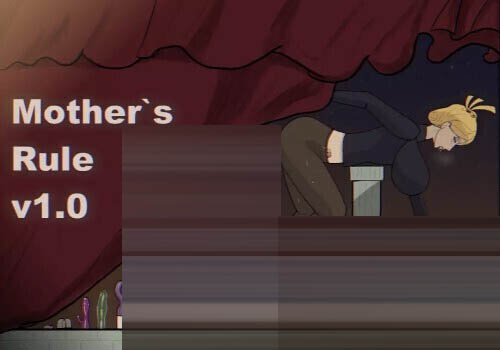 母亲的规矩/Mother&rsquo;s Rules[Ver1.5.2+自带全回想][PC+安卓/1.6G] [SLG/2D/NTR/更新]