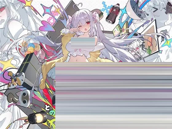 和存在感薄弱的妹妹一起的简单生活 v1.0.8rev.1 官方中文版+DL特典[4.72G/CV][互动SLG精品/PC+安卓]