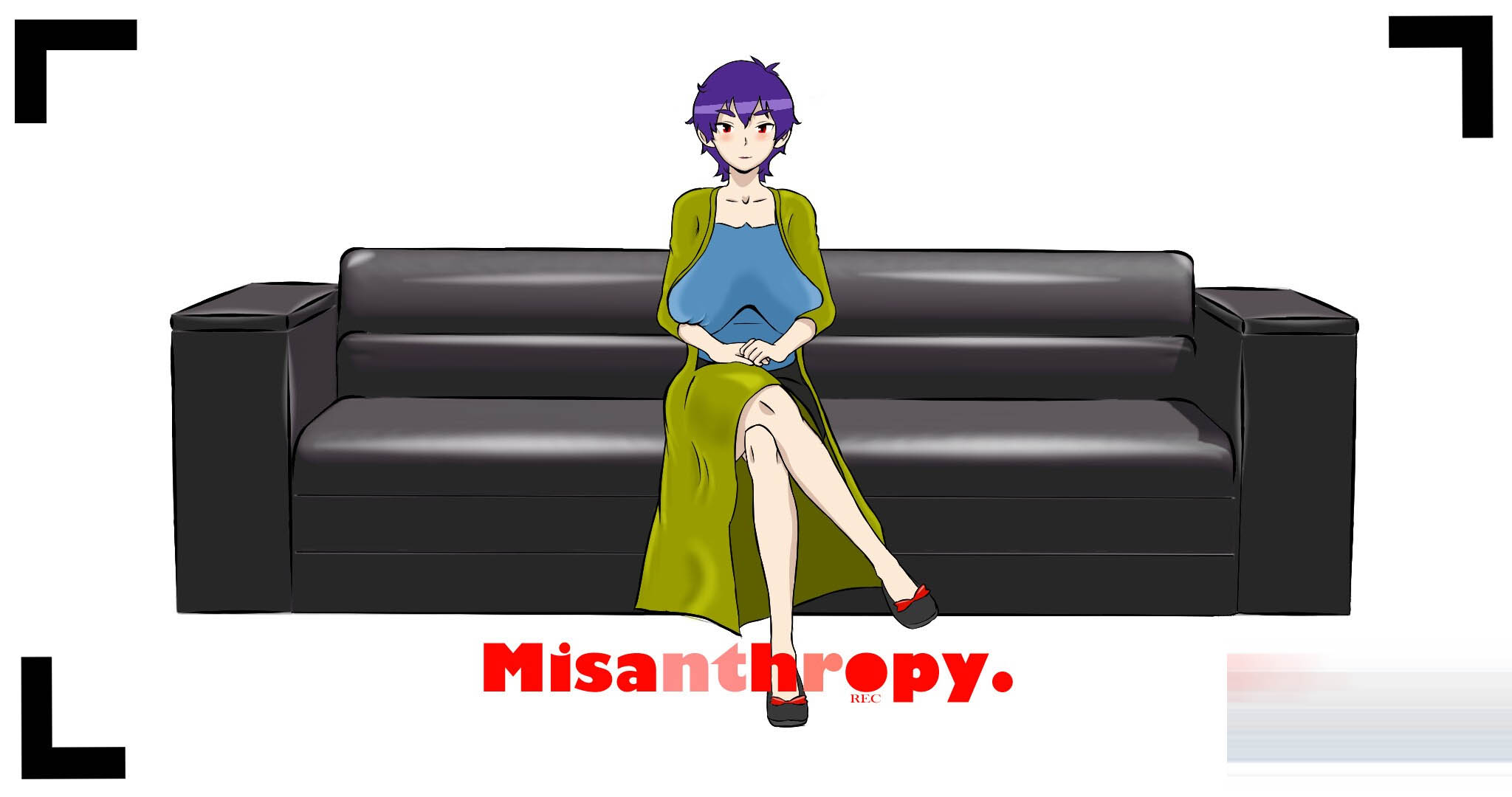 厌世主义[NTR]/Misanthropy[Ver12][PC+安卓/5G][[SLG/AI汉化/动态/更新]