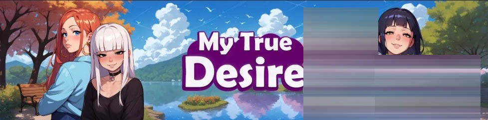 我的真实欲望/My True Desire [Ver0.5.1][PC+安卓/4.1G][SLG/AI汉化/NTR/AI作画/更新]