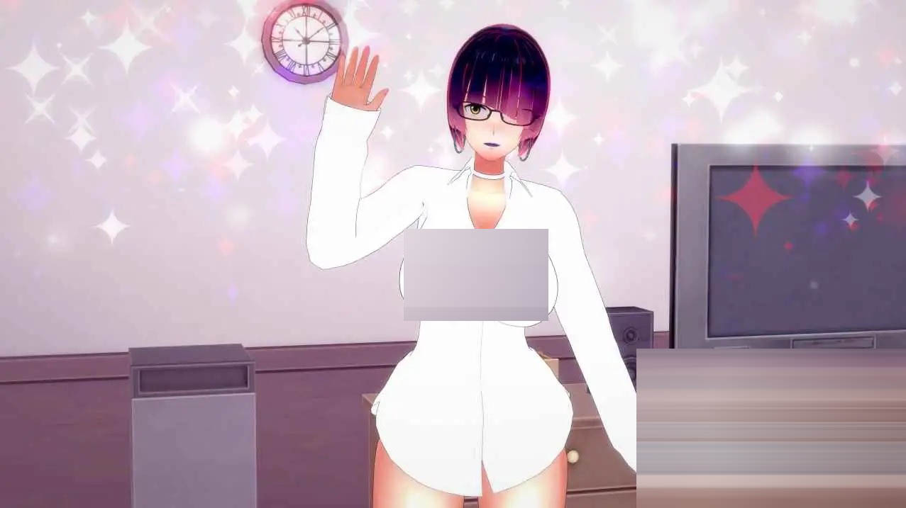 2024年熟女日/Milf Day 2024 [Ver1.0][PC+安卓/1.01G][欧美] [同人SLG/动态/3D]
