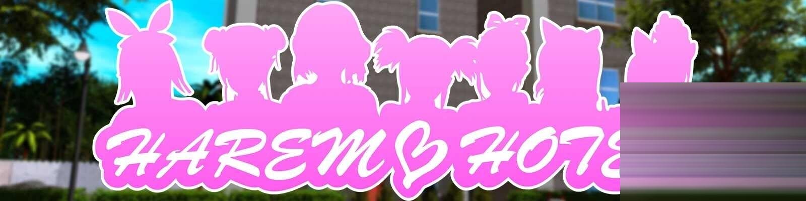 后宫大酒店 pre alpha/Harem Hotel v0.20 官方中文版 [13G/更新][大作SLG/全动态] 