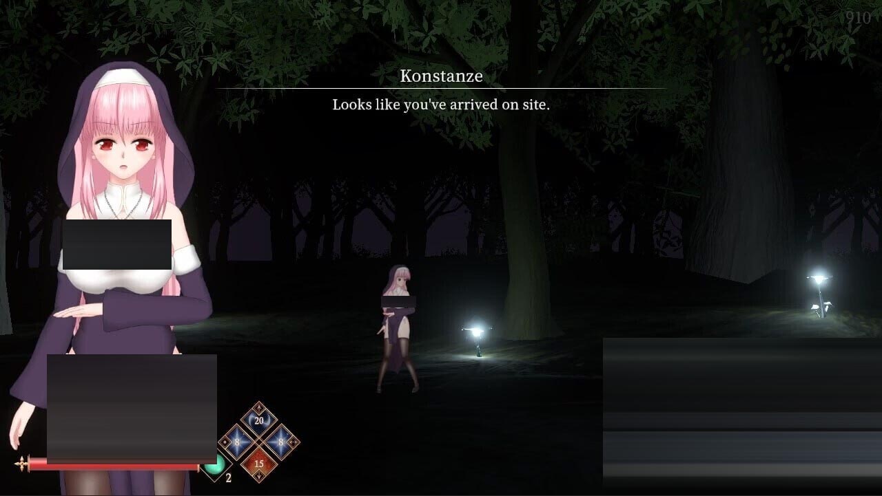 邪神祷告官方中文版 V2026.04 支援者版 [1.6G/更新/全CV][日式ACT/全动态] 