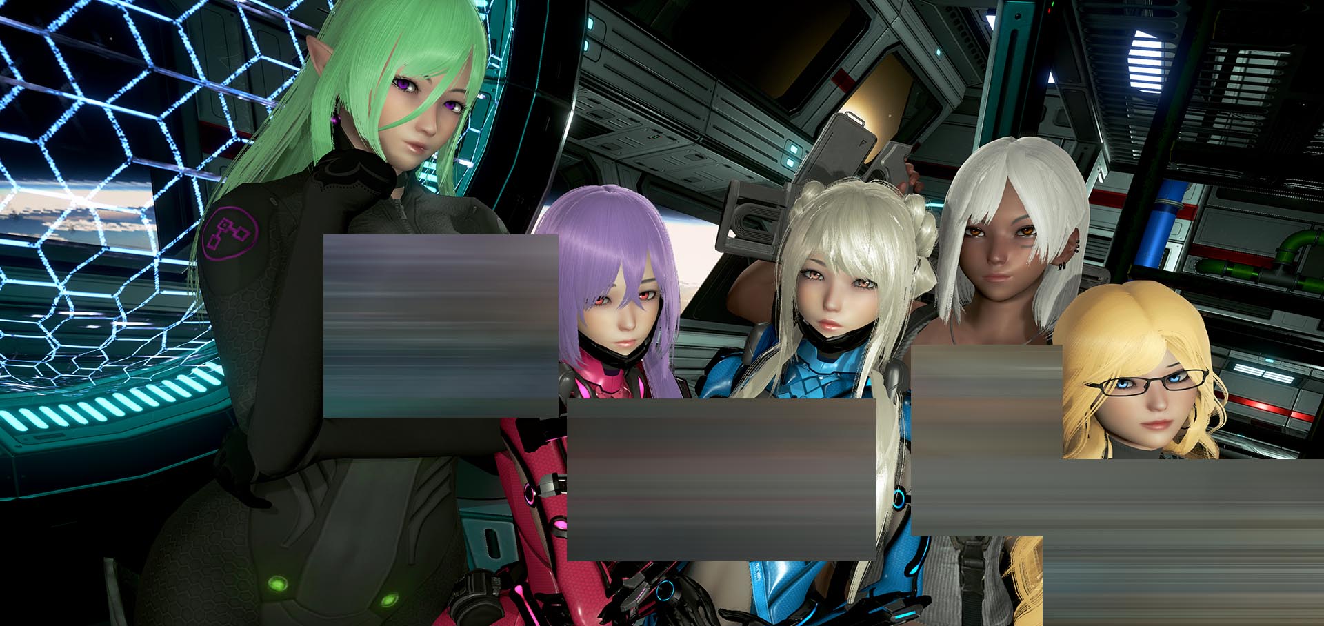 欧派奥德赛[Ver0.5.1q][PC/5.5G][沙盒SLG/AI汉化/动态/更新]