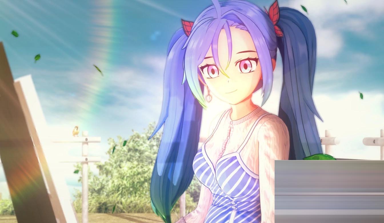 暗夜公园[Ver0.25.2][PC+安卓/4.8G] [同人SLG/动态/2D/更新]