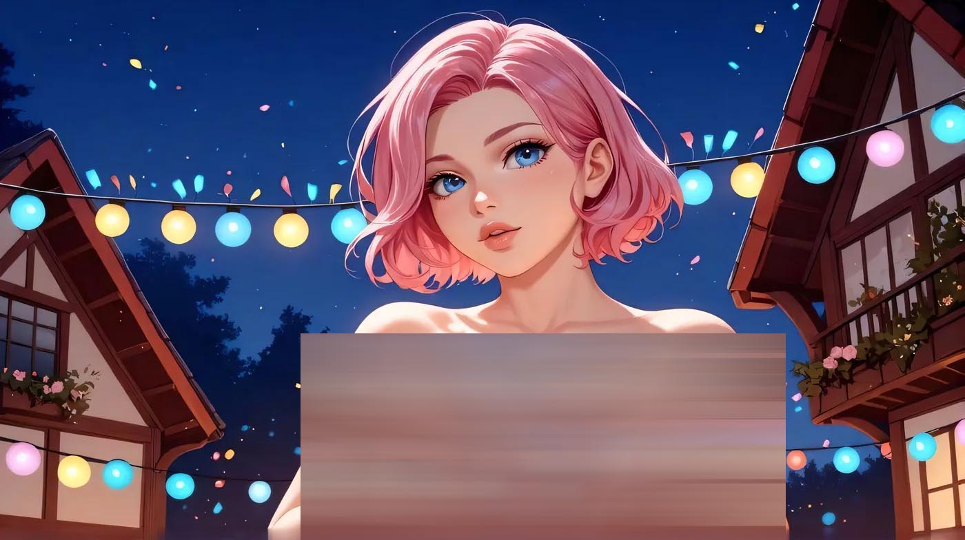 派对之夜 Afterparty Nights [新作/461.4M][PC+安卓]  