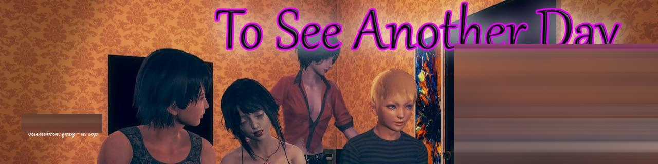 再见另一天 #To See Another Day v0.1.2b AI汉化版[6G][SLG]