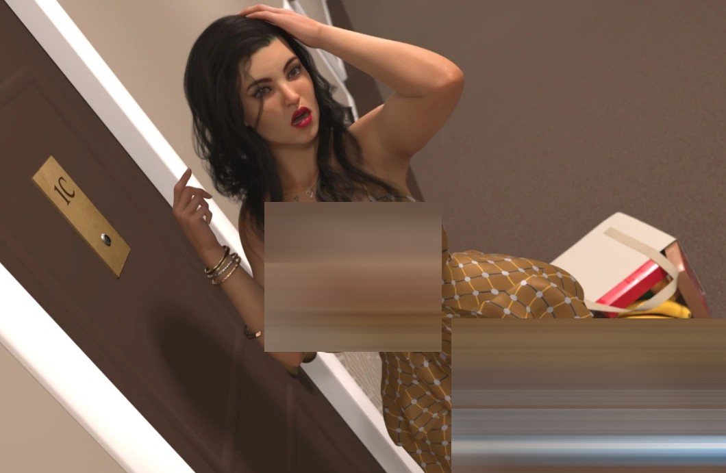 熟女痴迷/MILF Obsession[Ver0.3.5+攻略模组][PC+安卓/3.1G] 游戏资源下载SLG/AI/3D/动态/更新]