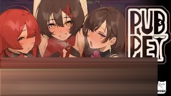 公共宠物 官方中文版 [2.06GB][PC][SLG/动态/2D]