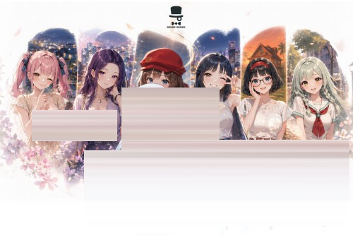 邂逅 - SexLover Ch.4 官方中文版[PC/1.4G] [SLG/动态]
