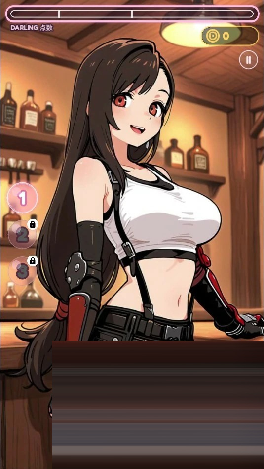 心动接触/Darling Touch [Ver.0.4.0][PC+安卓/1G][ADV] [同人SLG/更新]