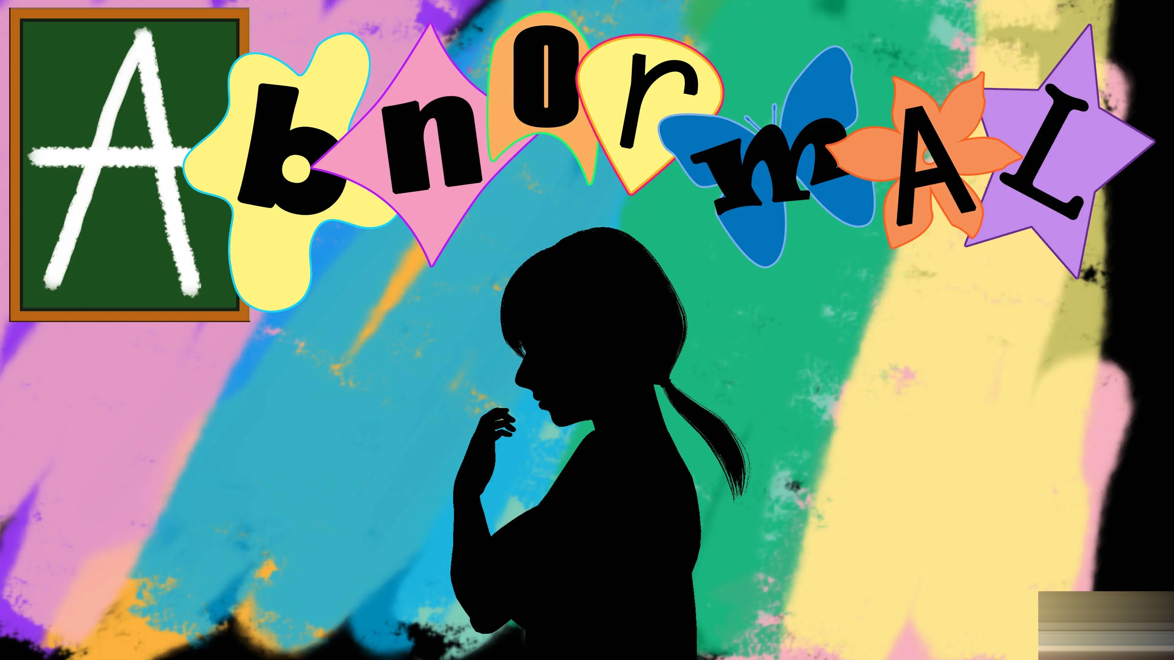 异常/Abnormal[Ver0.990.1][PC+安卓/6.2G][SLG/动态/更新/汉化/3D]