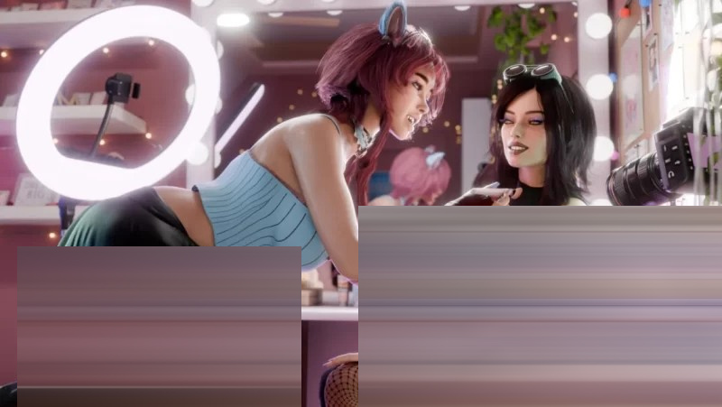  新生:sese计划/FRESHMAN: Project SEX 官方中文版 [2.58G/新作/全CV][3D游戏/全动态]
