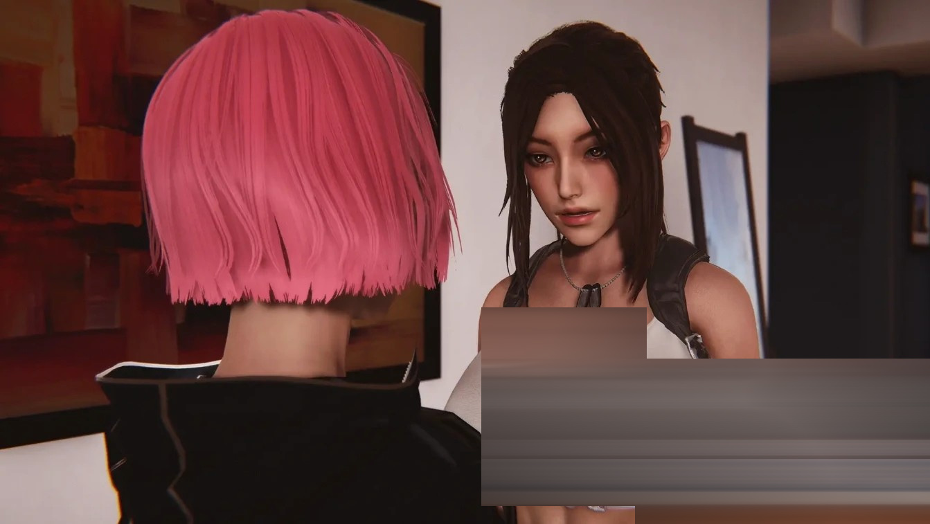 传染危机/Contagion Crisis[Ver0.7.0][PC+安卓/4.8G][SLG/动态/更新/汉化/3D]